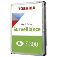 3.5 HDD 2.0TB Toshiba HDWT720UZSVA S300